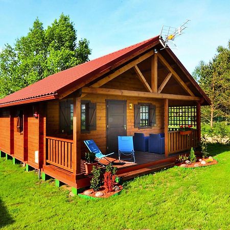 Holiday Homes, Устроне Морске Екстериор снимка