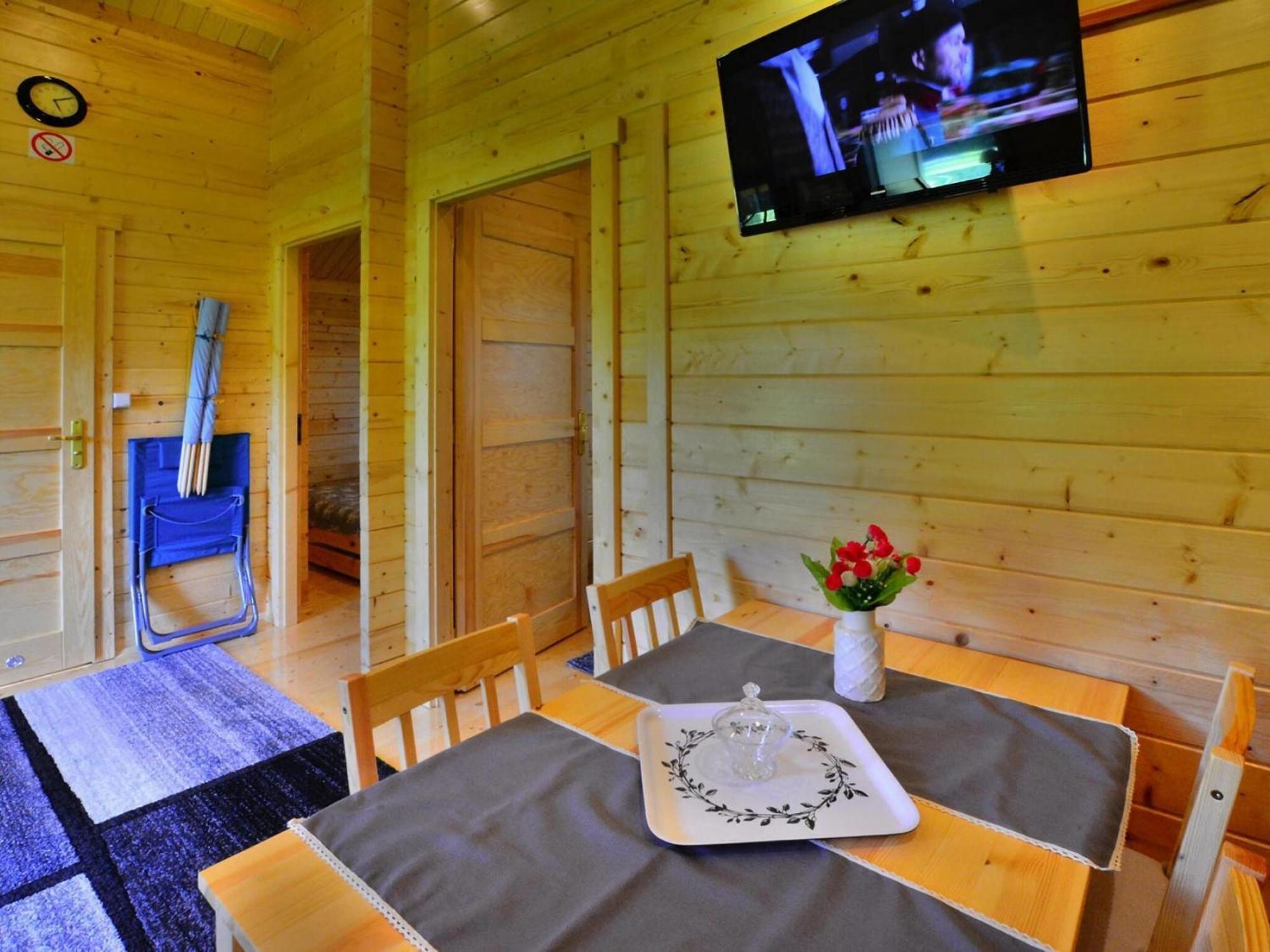 Holiday Homes, Устроне Морске Екстериор снимка
