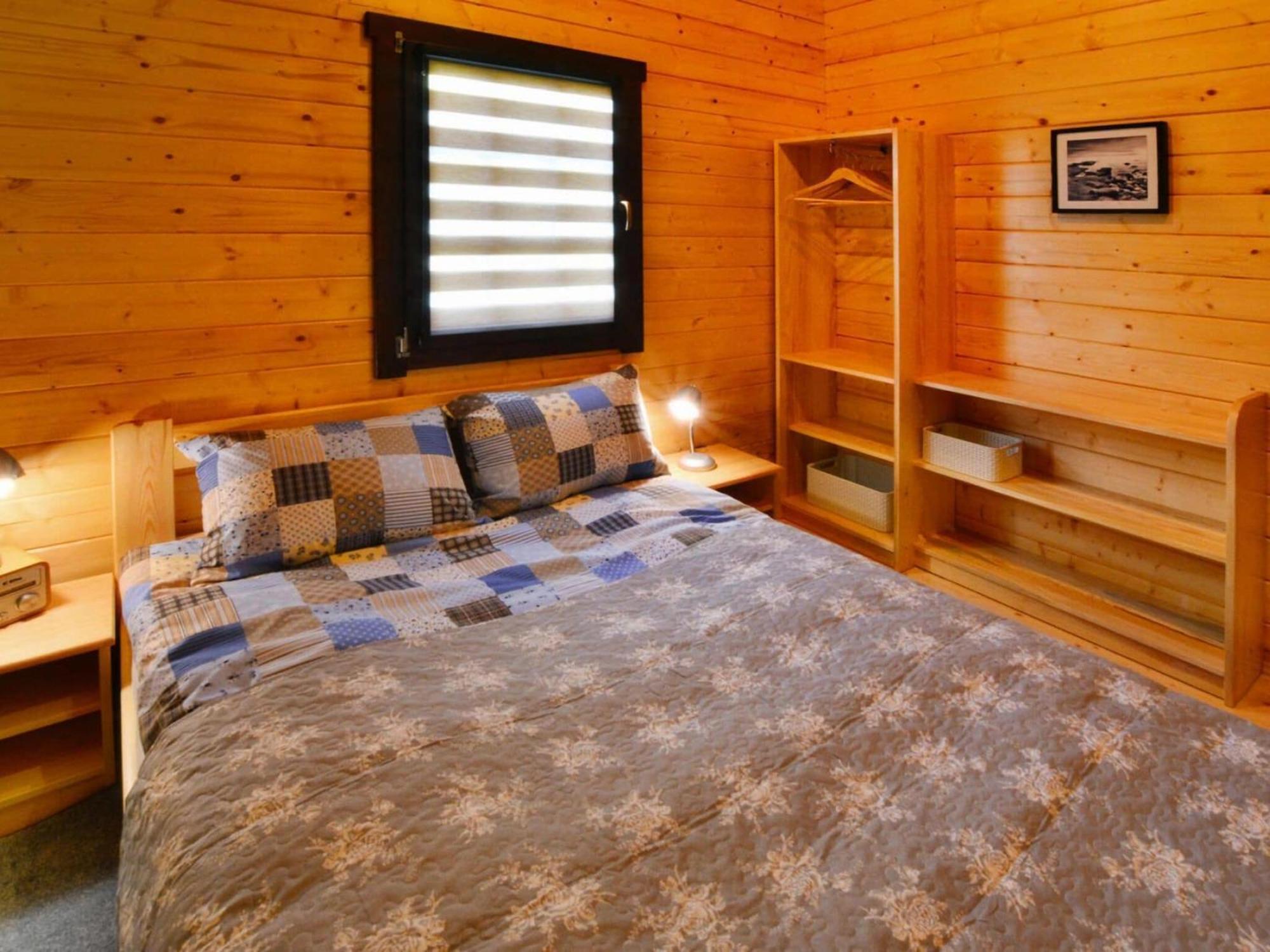 Holiday Homes, Устроне Морске Екстериор снимка