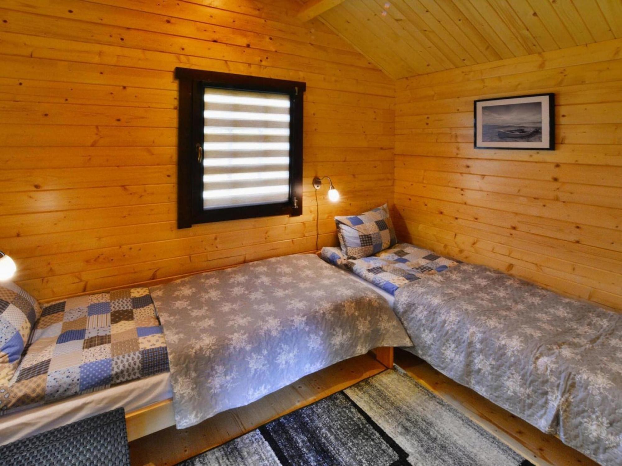 Holiday Homes, Устроне Морске Екстериор снимка