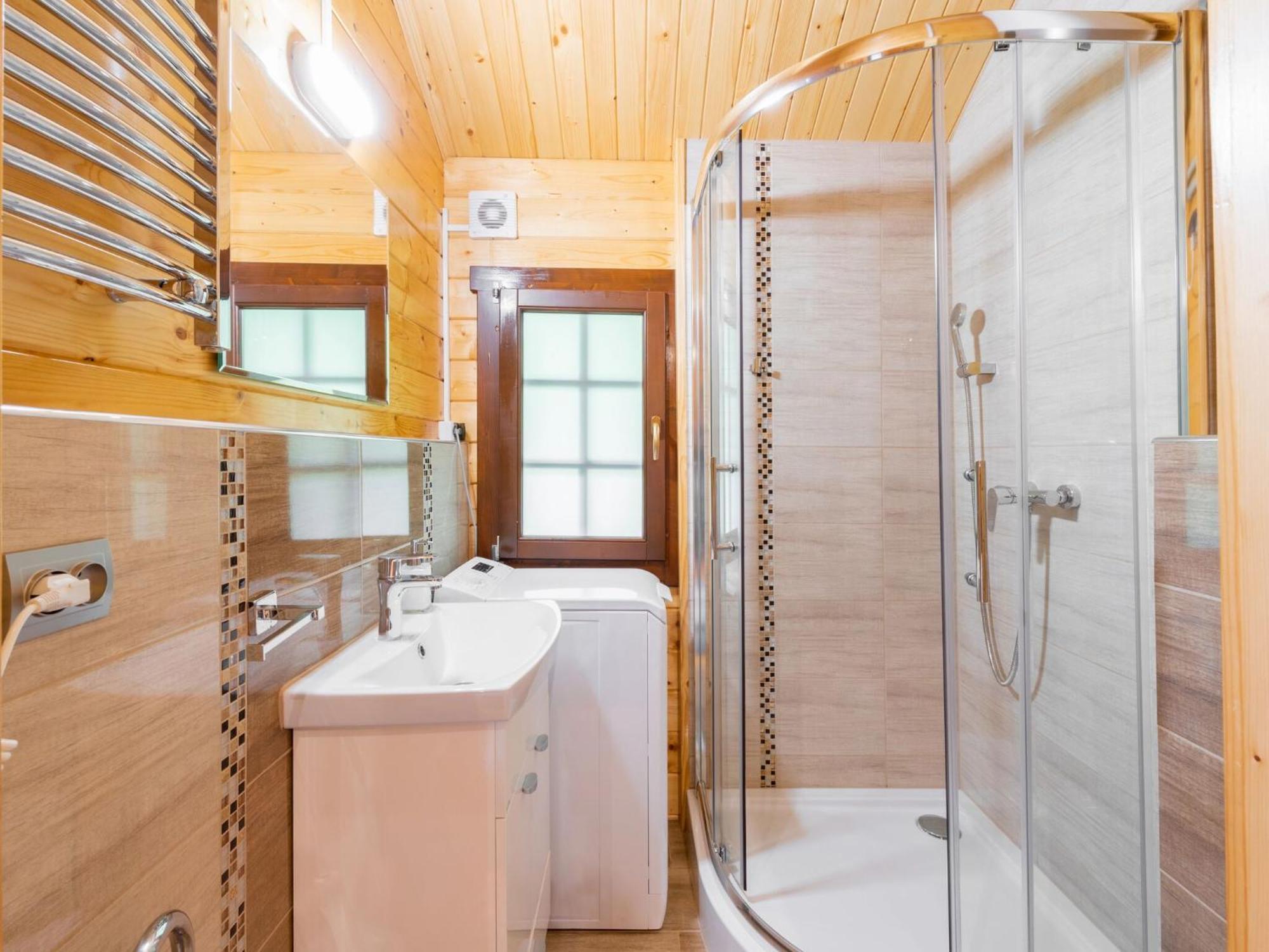 Holiday Homes, Устроне Морске Екстериор снимка