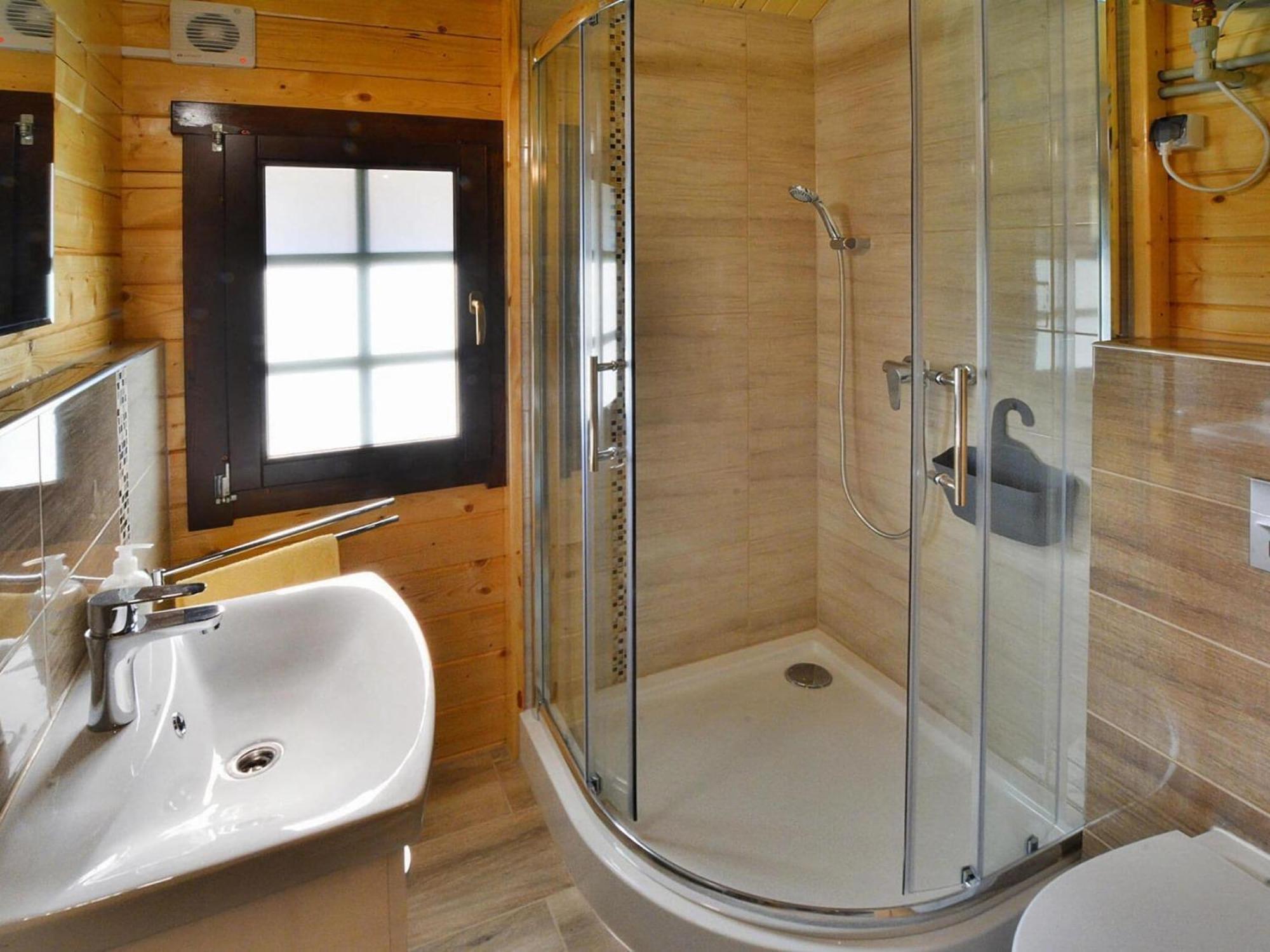 Holiday Homes, Устроне Морске Екстериор снимка
