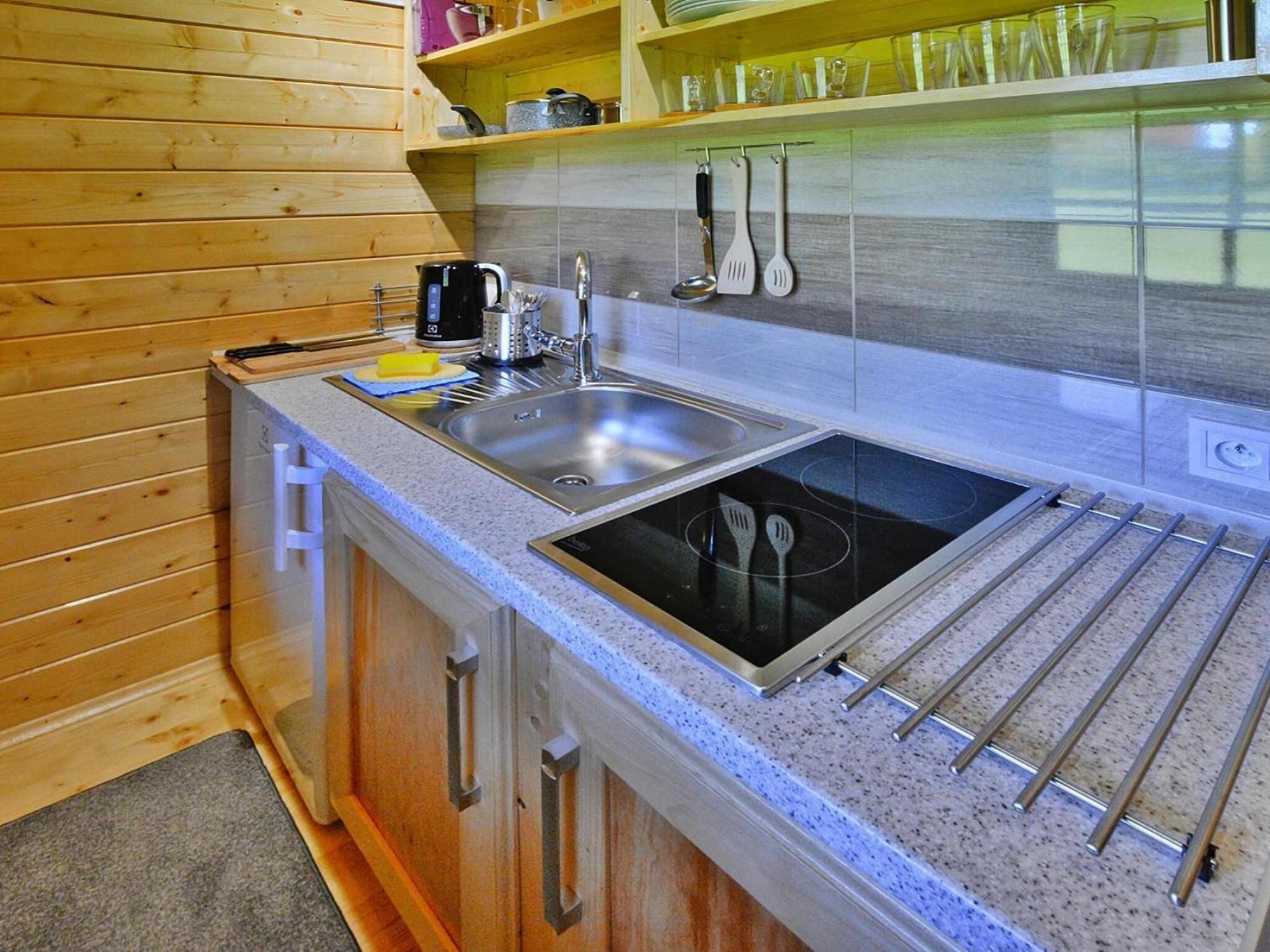 Holiday Homes, Устроне Морске Екстериор снимка