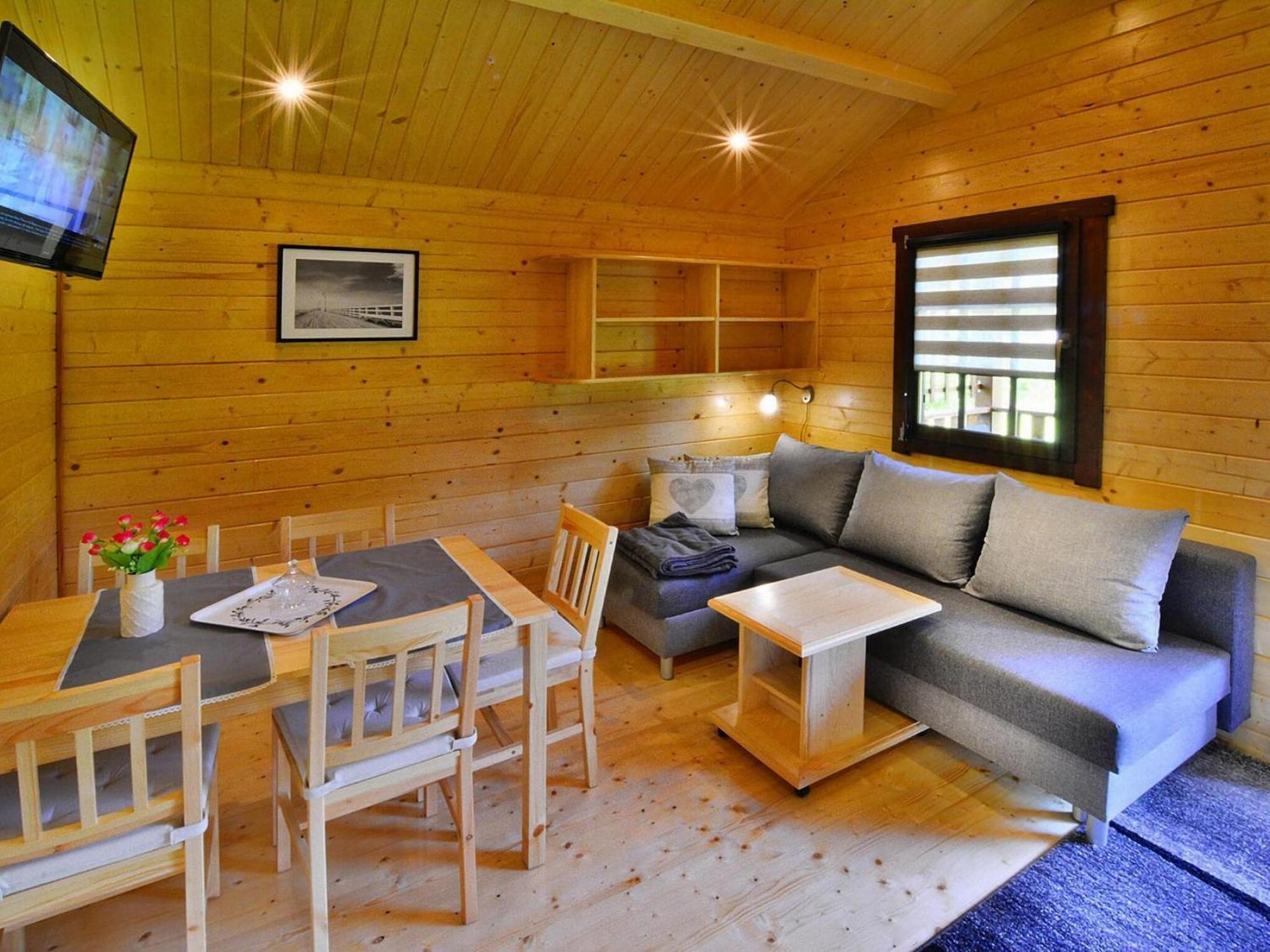 Holiday Homes, Устроне Морске Екстериор снимка